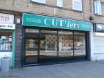 Cutlers Hair Studio