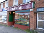 Crystal Chinese