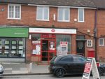 Rubery Post Office