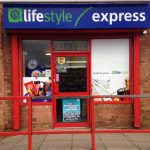 Lifestyle Express Stores